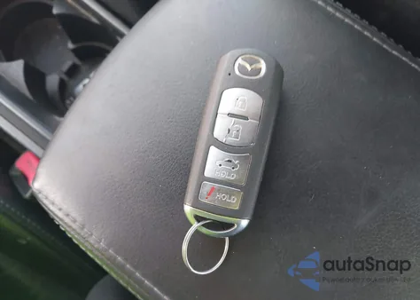 2010 Mazda Mazda3 S Grand Touring from USA, damaged, VIN JM1BL1S5XA1104621